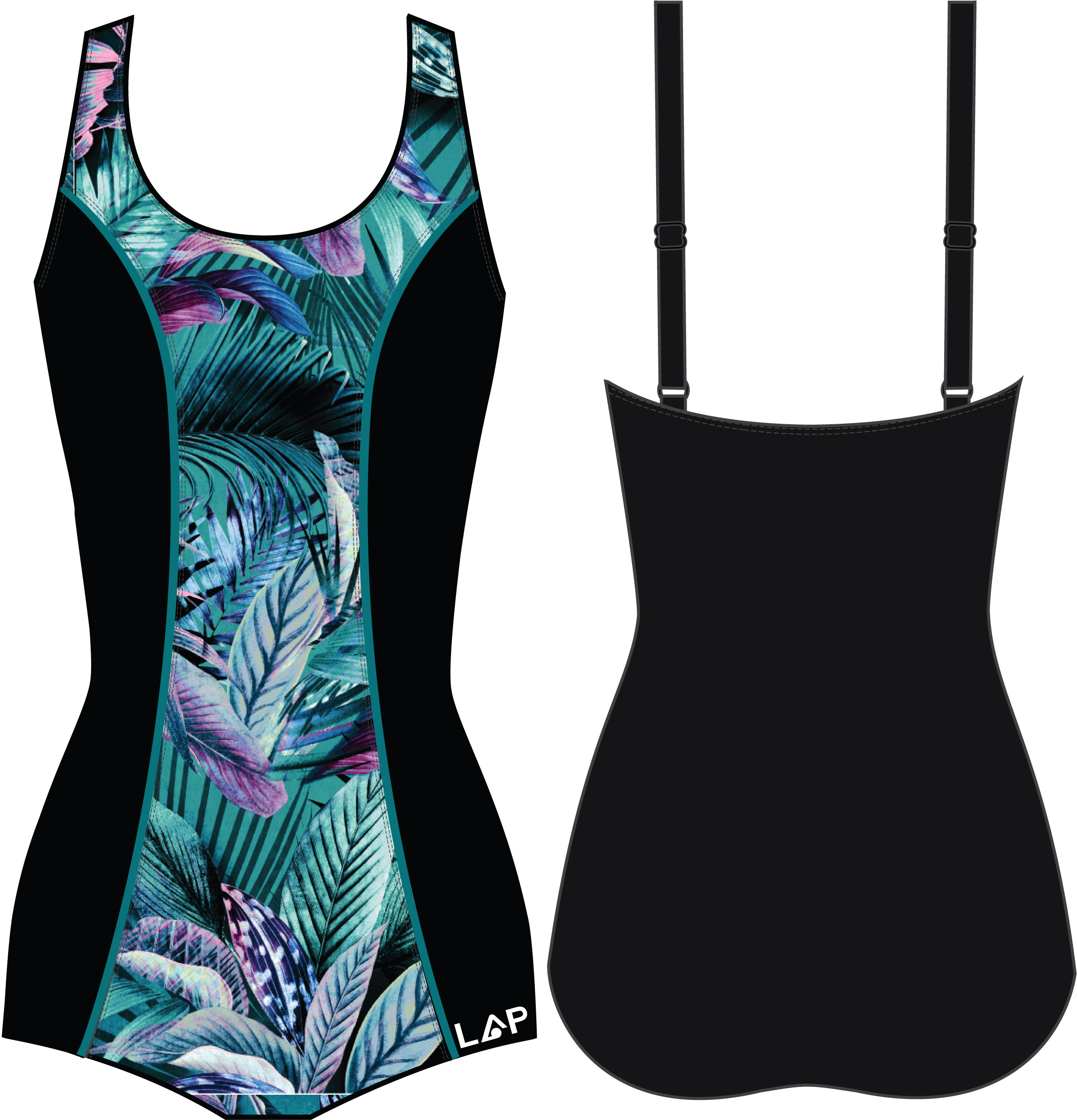 Gabar 1piece swimwear Gabar 1piece swimwear